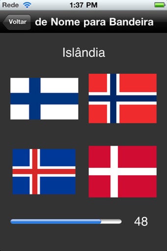 Image 2 for National Flags Quiz