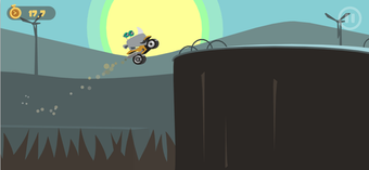 Image 1 for Funky Karts
