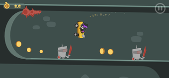 Image 2 for Funky Karts