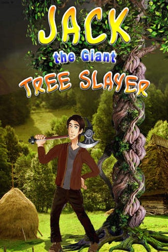 Imagen 0 para Jack The Giant Tree Slaye…