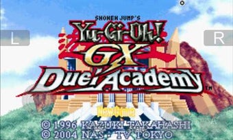 Image 1 for Yu Gi Oh for Windows 10