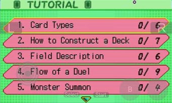 Imagen 1 para Yu Gi Oh for Windows 10