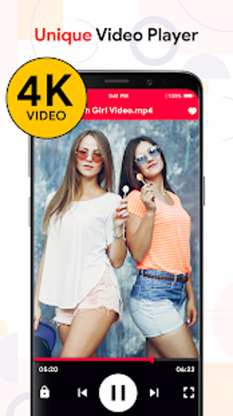 Imagen 3 para Video Player Pro