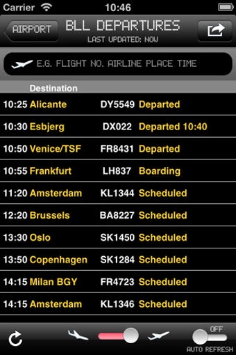 Image 0 for Denmark Airport - iPlane2…
