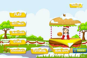 Imagen 0 para Stand O Burger Free - Coo…