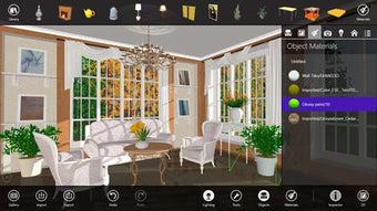 Imagen 2 para Live Interior 3D Pro for …