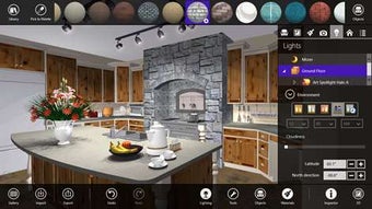 Imagen 1 para Live Interior 3D Pro for …