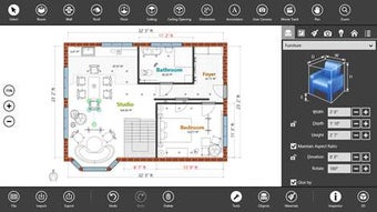 Imagen 3 para Live Interior 3D Pro for …