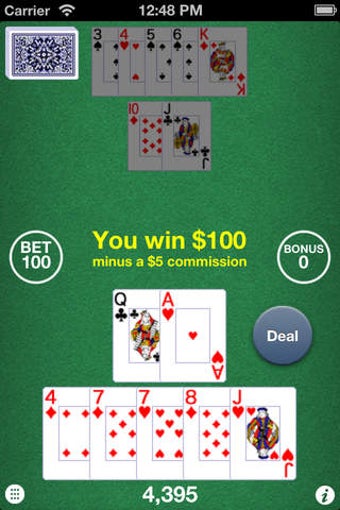 Imagen 0 para Fortune Pai Gow Free