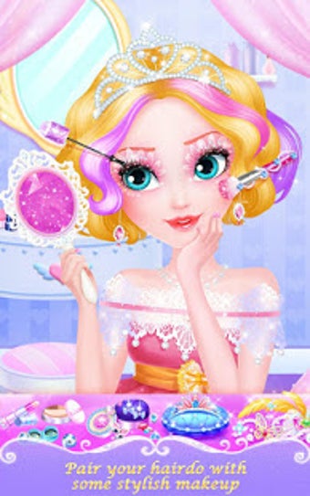Image 0 for Sweet Princess Hair Salon