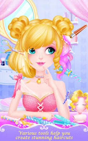 Image 3 for Sweet Princess Hair Salon