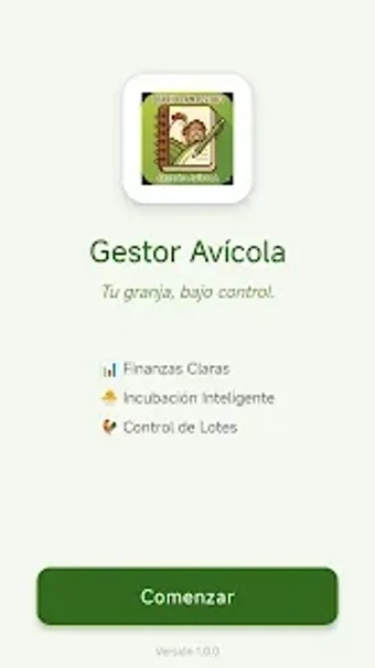 Image 0 for DC Gestión Avícola