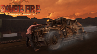 Imagen 0 para Dead zombie RoadKill surv…