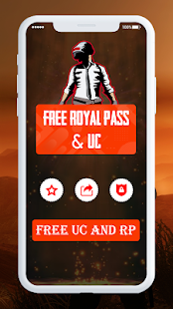 Image 3 for Free Royal Pass & Uc coun…