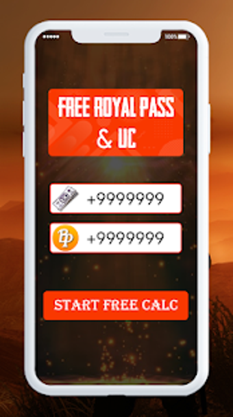 Image 1 for Free Royal Pass & Uc coun…