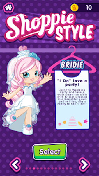 Imagen 0 para Shopkins: Shoppie Style