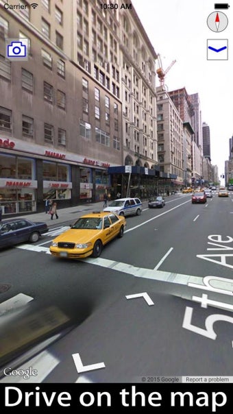 Imagen 1 para Street Viewer plus