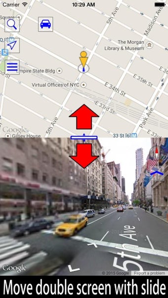 Imagen 0 para Street Viewer plus