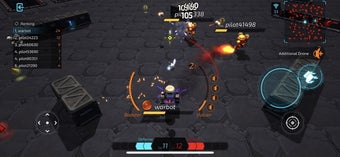 Image 3 for warbot.io