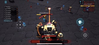 Image 1 for warbot.io