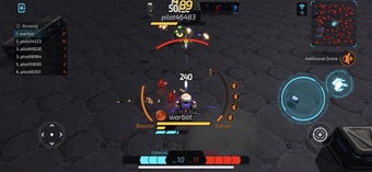Image 2 for warbot.io