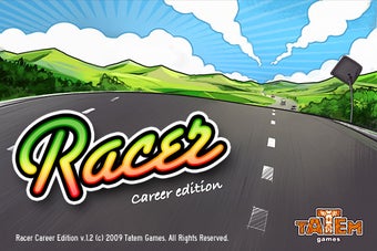 Image 0 for Racer
