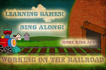I've Been Working on the Railroad: Train Songs Thumbnails 1