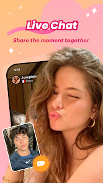 Imagen 0 para Koko - Meet Friend Live C…