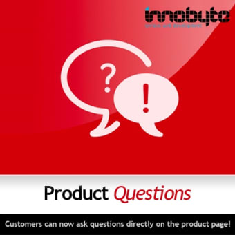 Image 0 for Product Questions