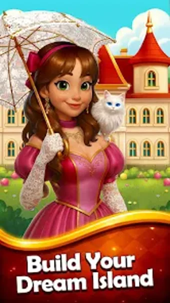 Image 0 for Match Island: Merge and P…