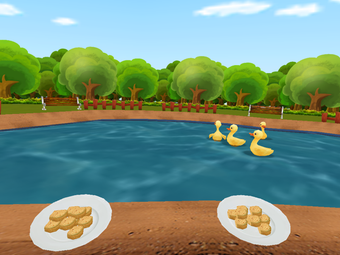 Image 1 for M64 Playground