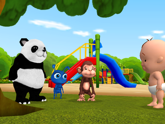Image 0 for M64 Playground