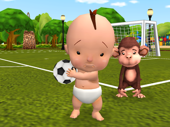 Image 2 for M64 Playground