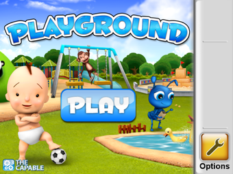 Image 3 for M64 Playground