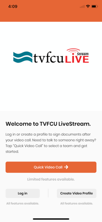 Image 2 for tvfcuLIVE Stream
