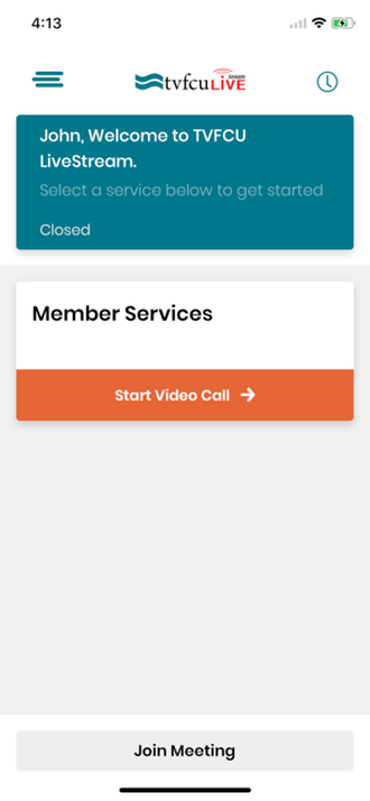 Image 1 for tvfcuLIVE Stream