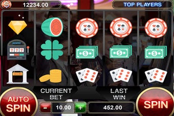 Image 0 for Fa Fa Fa Slots Free Casin…