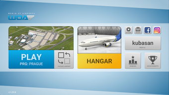 Image 0 for World of Airports