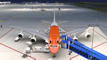 Imagen 6 para World of Airports