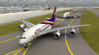 Imagen 3 para World of Airports