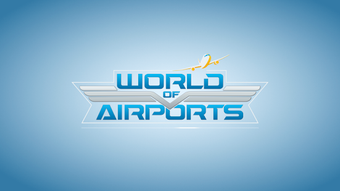 Image 1 for World of Airports
