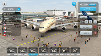 Imagen 4 para World of Airports