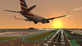 Imagen 0 para World of Airports