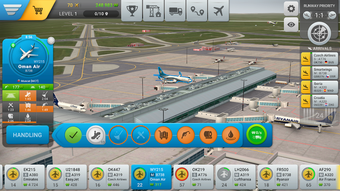 Imagen 2 para World of Airports