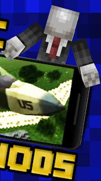 Imagen 2 para Master for Minecraft PE/P…
