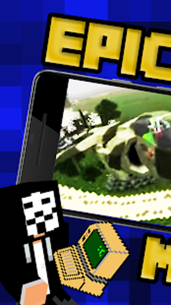 Imagen 1 para Master for Minecraft PE/P…