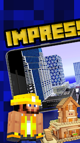 Imagen 3 para Master for Minecraft PE/P…