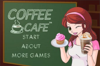 Image 1 for Coffee Cafe