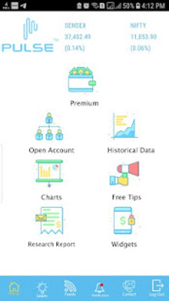 Imagen 2 para Market Pulse