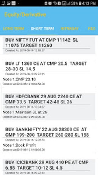 Imagen 1 para Market Pulse
